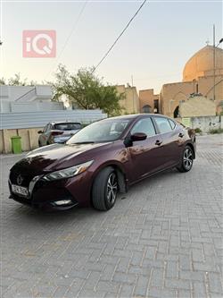نیسان سێنترا